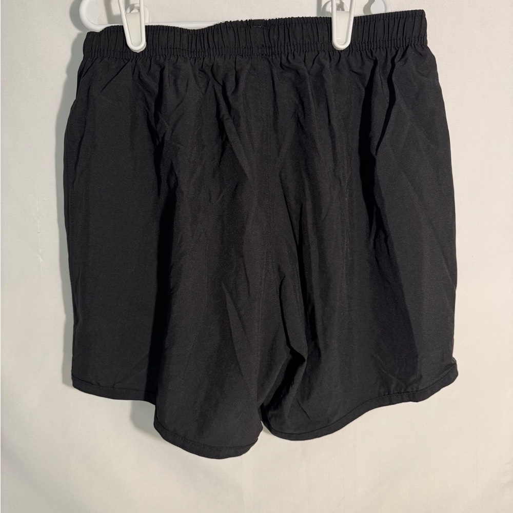 Black FBI National Academy Shorts - Picture 3 of 4